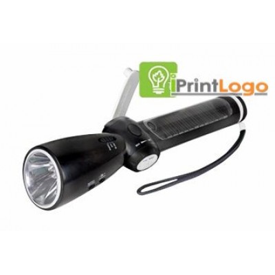 SOLAR FLASHLIGHTS-IGT-SF9622